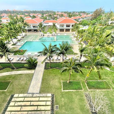 The Ocean Resort Danang Luaran gambar