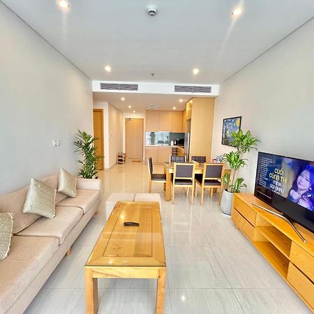 The Ocean Resort Danang Luaran gambar