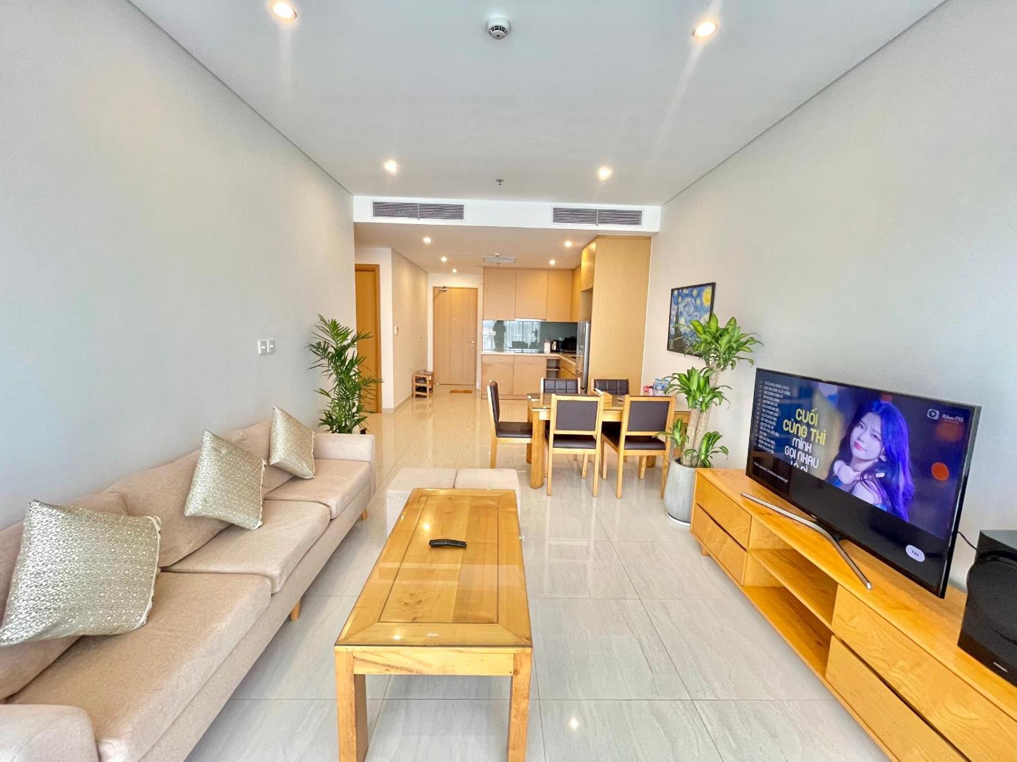 The Ocean Resort Danang Luaran gambar