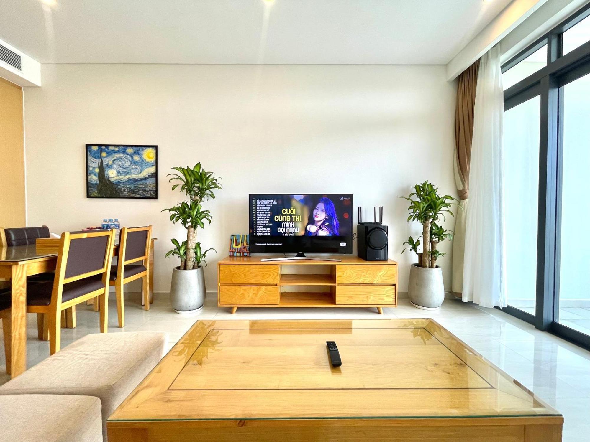 The Ocean Resort Danang Luaran gambar