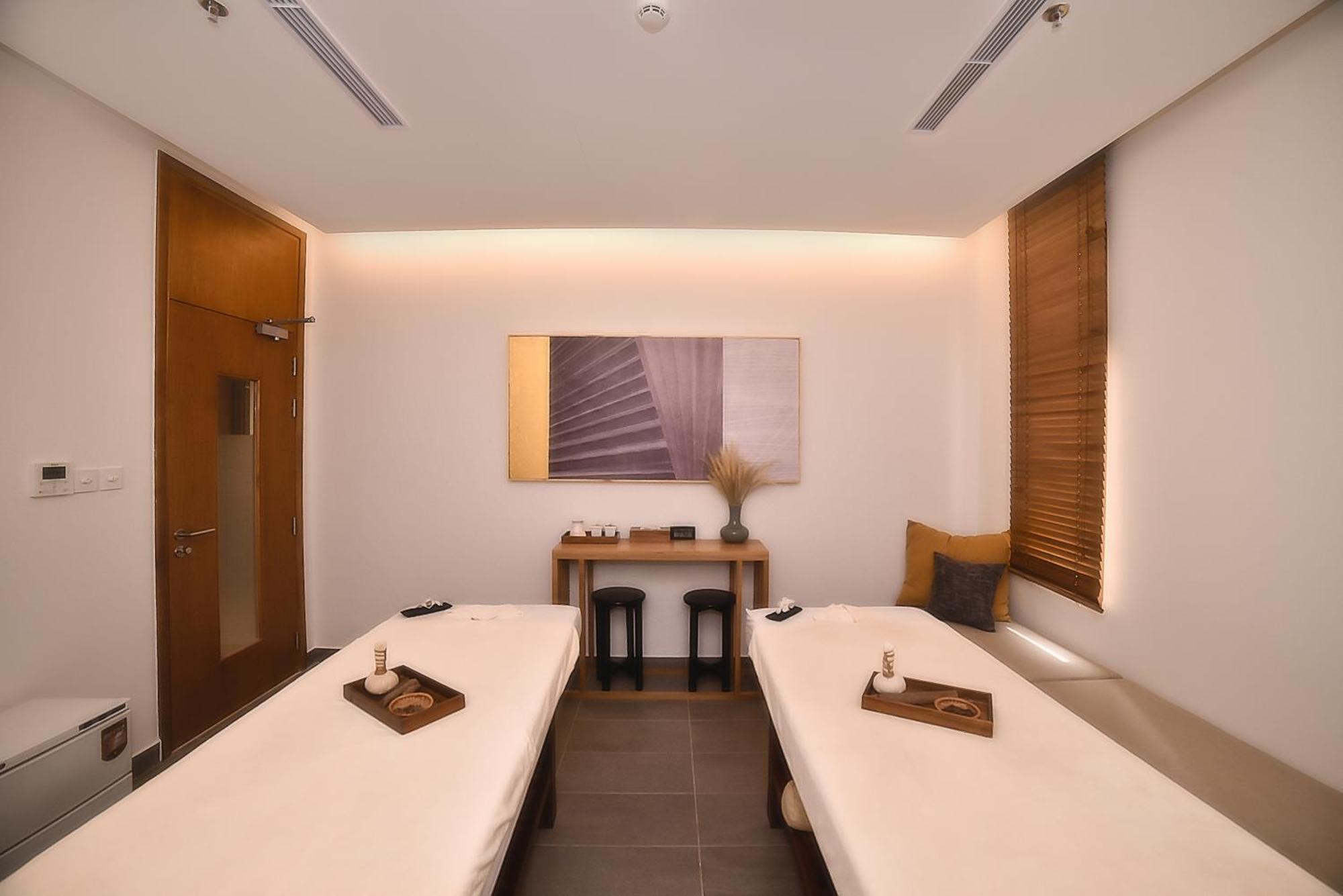 The Ocean Resort Danang Luaran gambar