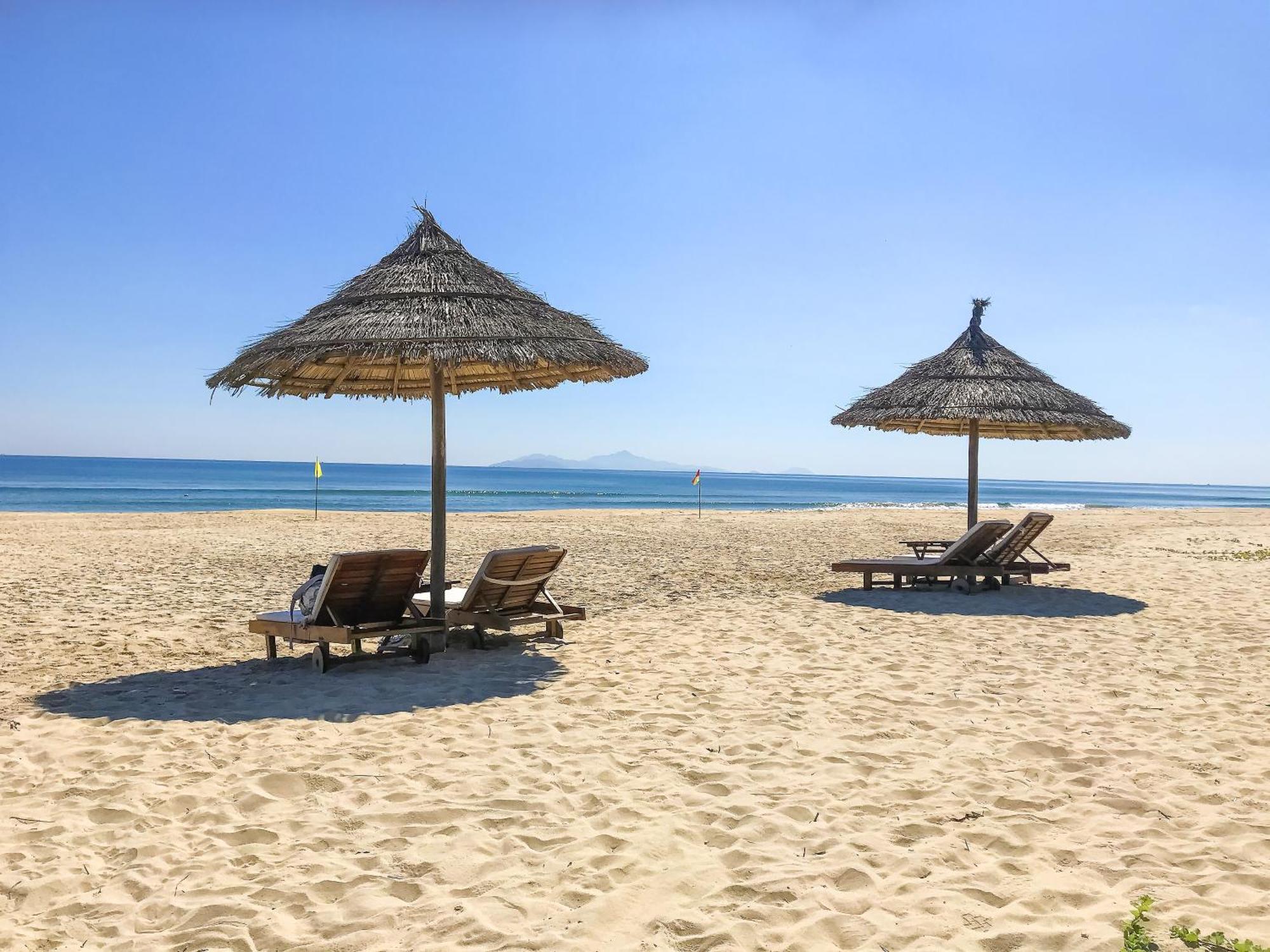 The Ocean Resort Danang Luaran gambar