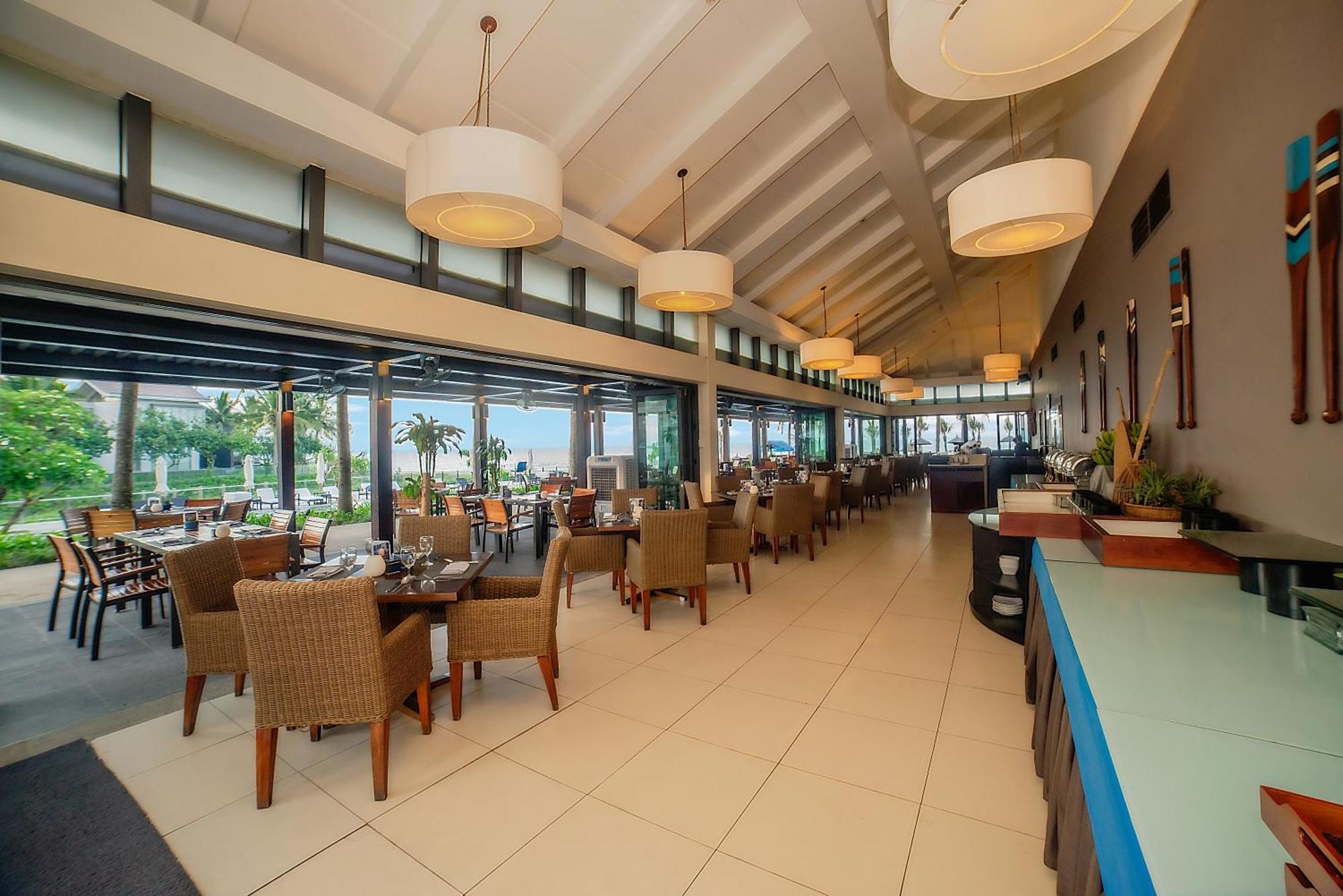 The Ocean Resort Danang Luaran gambar