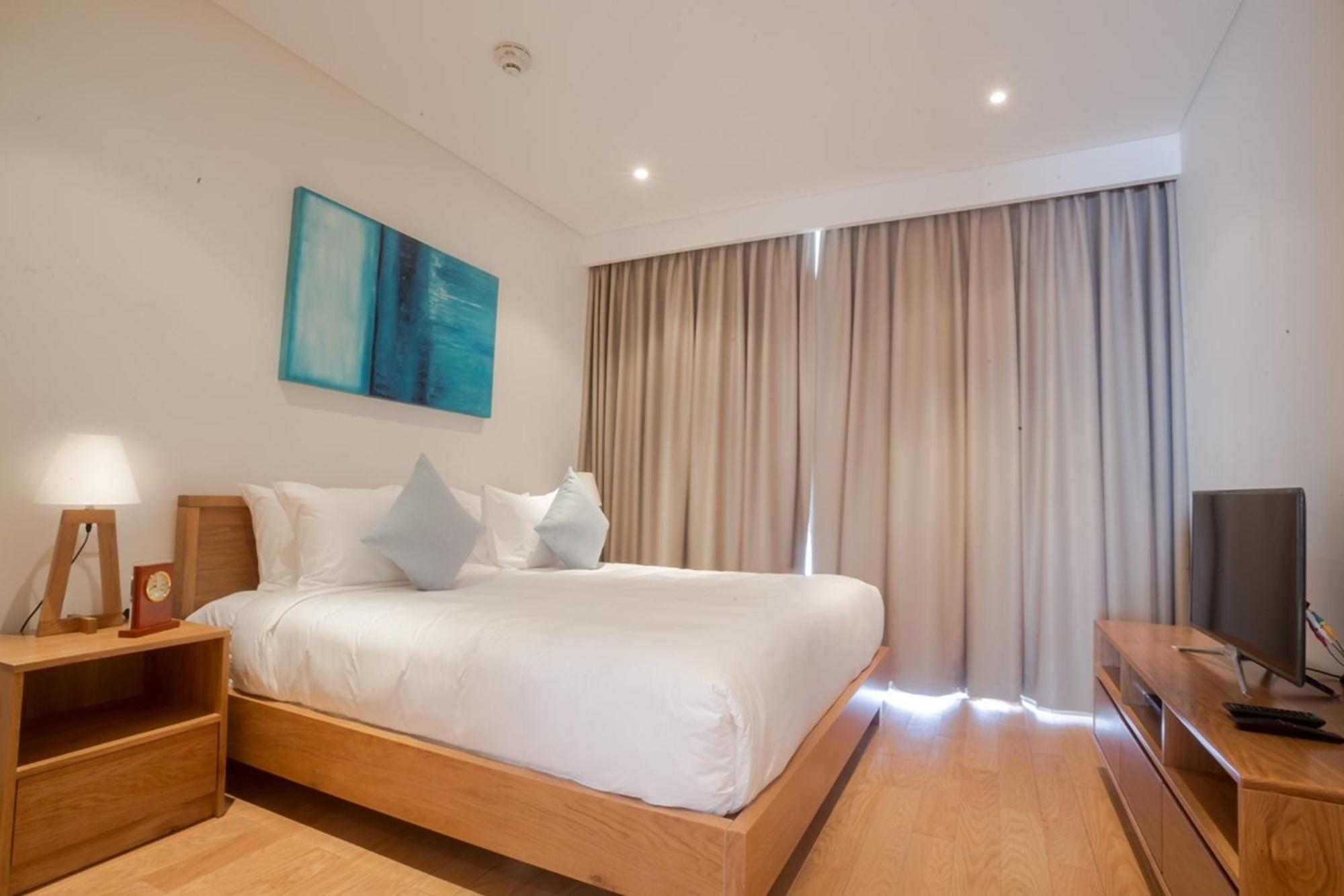 The Ocean Resort Danang Luaran gambar