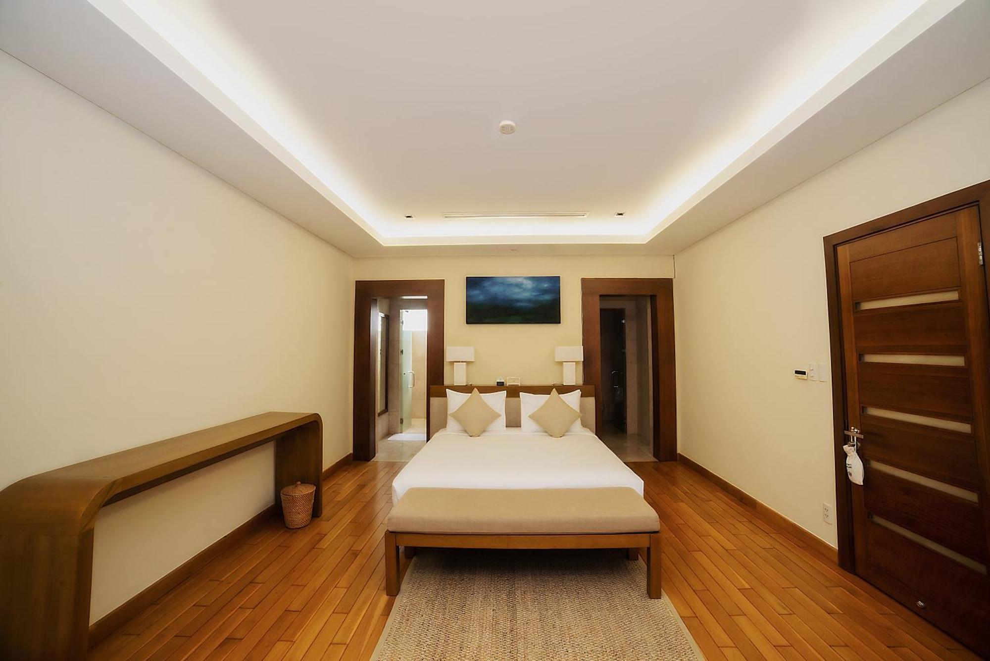 The Ocean Resort Danang Luaran gambar