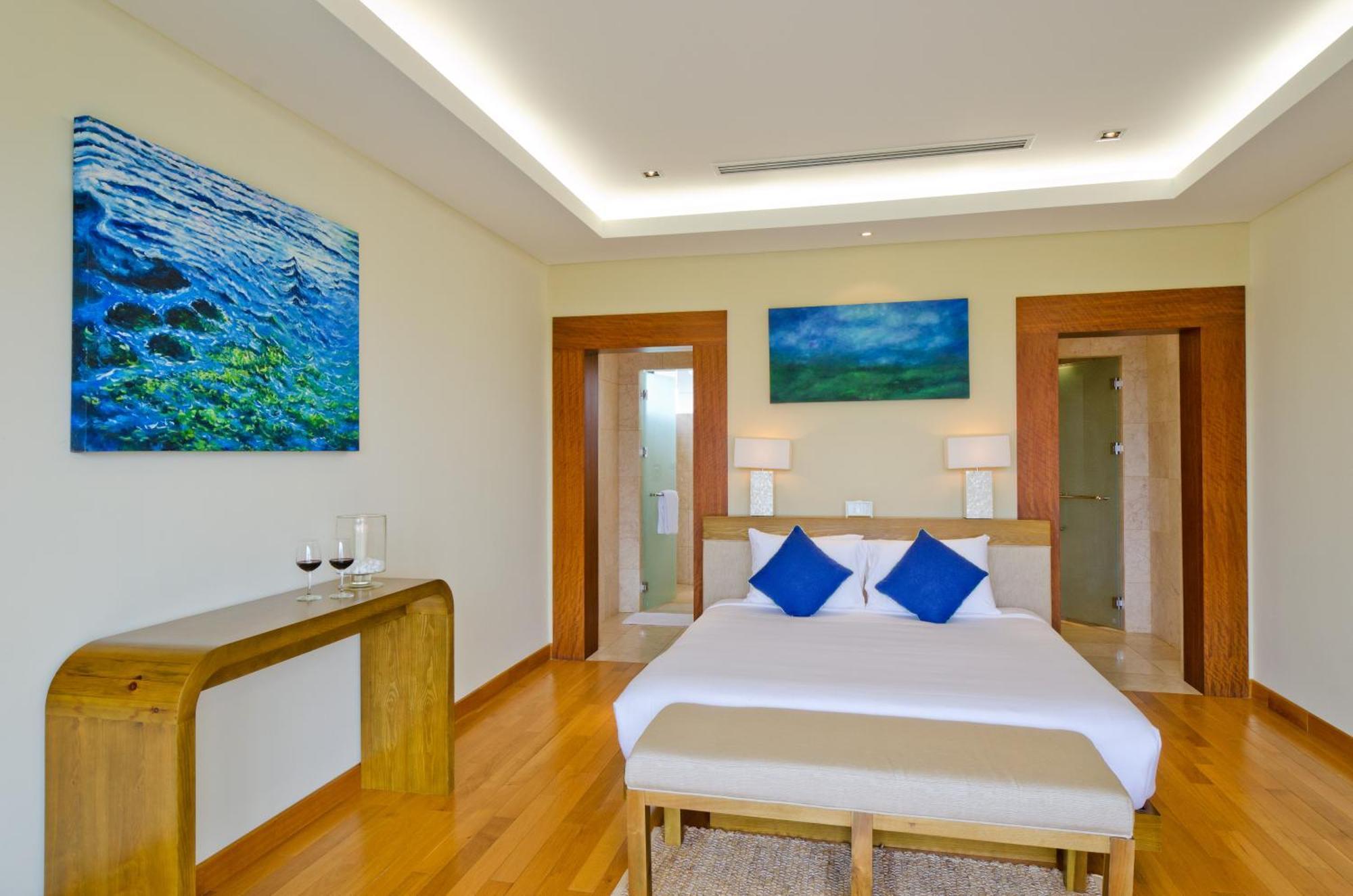 The Ocean Resort Danang Luaran gambar