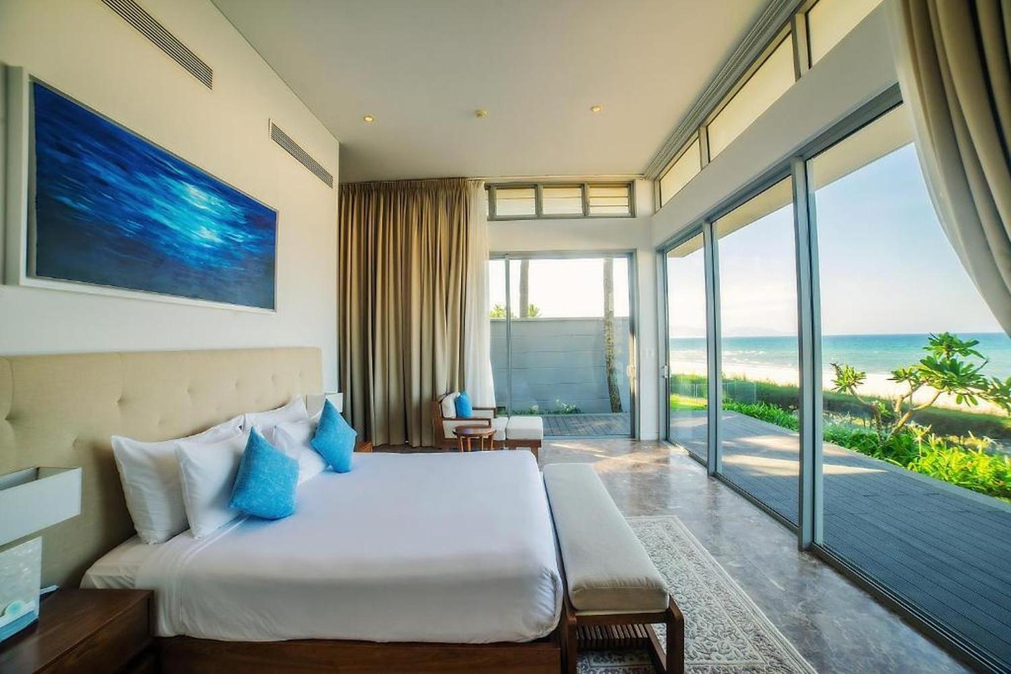 The Ocean Resort Danang Luaran gambar