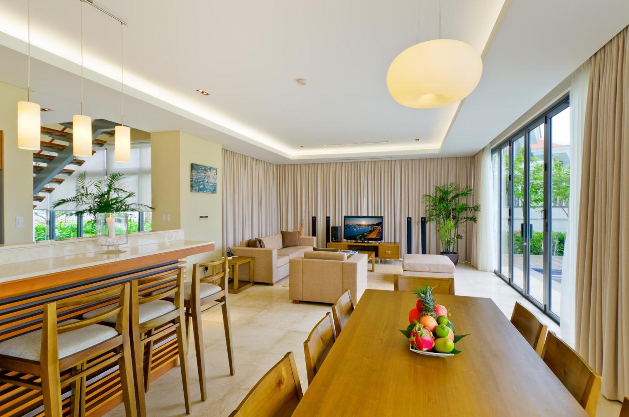 The Ocean Resort Danang Luaran gambar