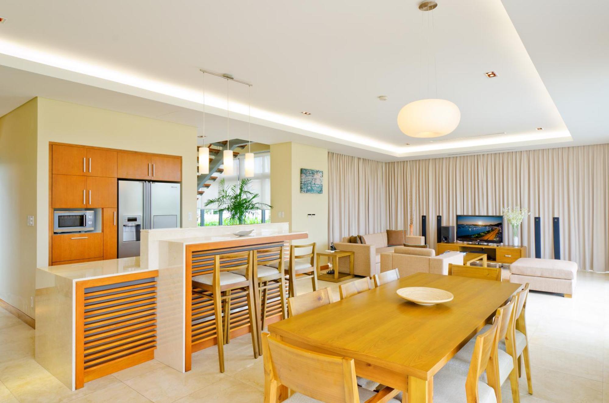 The Ocean Resort Danang Luaran gambar