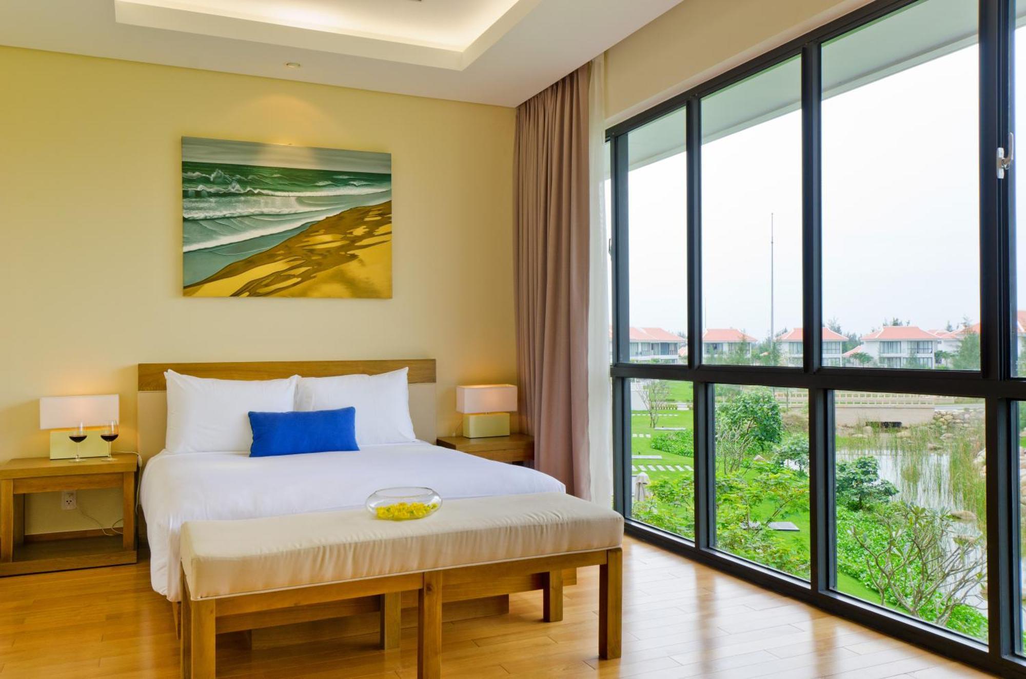 The Ocean Resort Danang Luaran gambar