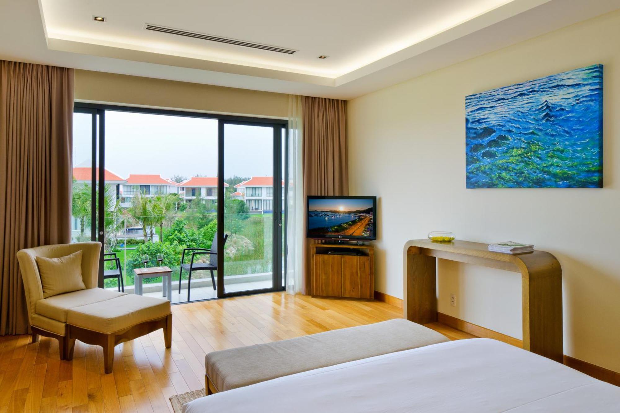 The Ocean Resort Danang Luaran gambar